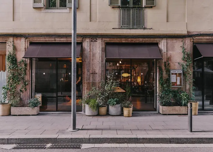 Hotel Casa Teva Barcellona